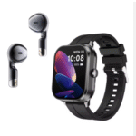 Smart Watch TWS Earphones 2-in-1