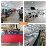 Factory Customized Mountain Life Waterproof Jackets,3In1 Winter Hiking Jacket,Best Waterproof Jacket for Hiking - Image 6