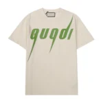 Wholesale Cotton O-Neck Branded Tshirt Designer Clothes Plus Size Men'S T-Shirts - Image 5