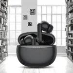 LED Display ANC ENC TWS Earbuds Digital Display IPX-6 Waterproof for 5.3 Large Wireless Noise Cancelling Sport - Image 3