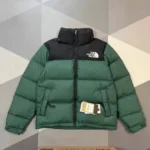 Luxury Designer Top Quality TNF 1996 North-Faces Winter Warm Down Coats Hooded Men's Women's Waterproof Cold-proof Puffer Jacket - Image 6
