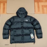 Luxury Designer Top Quality TNF 1996 North-Faces Winter Warm Down Coats Hooded Men's Women's Waterproof Cold-proof Puffer Jacket