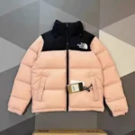 Luxury Designer Top Quality TNF 1996 North-Faces Winter Warm Down Coats Hooded Men's Women's Waterproof Cold-proof Puffer Jacket - Image 5