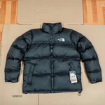 Luxury Designer Top Quality TNF 1996 North-Faces Winter Warm Down Coats Hooded Men's Women's Waterproof Cold-proof Puffer Jacket - Image 2